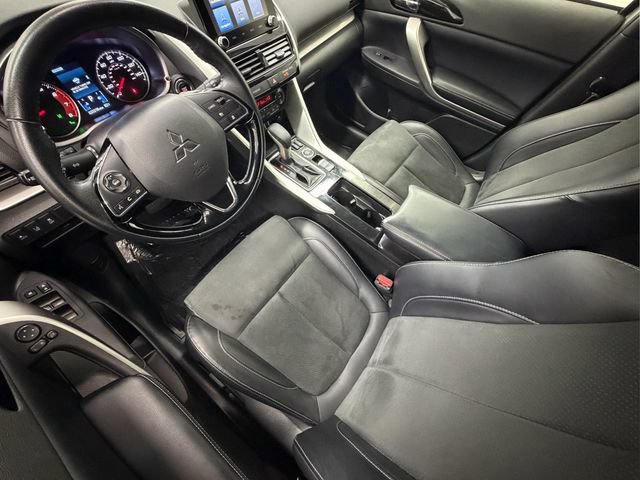 Used 2025 Mitsubishi Eclipse Cross AWD image 15