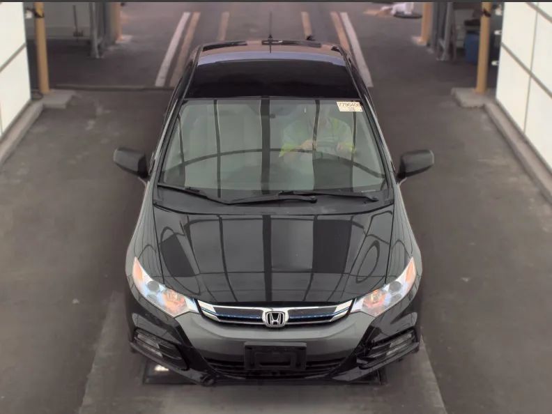 Used 2013 Honda Insight image 3