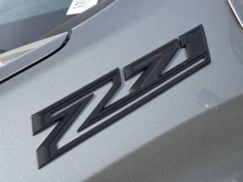 Certified 2024 Chevrolet Silverado 1500 LT Trail Boss w/ LT Trail Boss Premium Package image 12