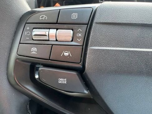 Used 2025 Kia K4 EX FWD image 16