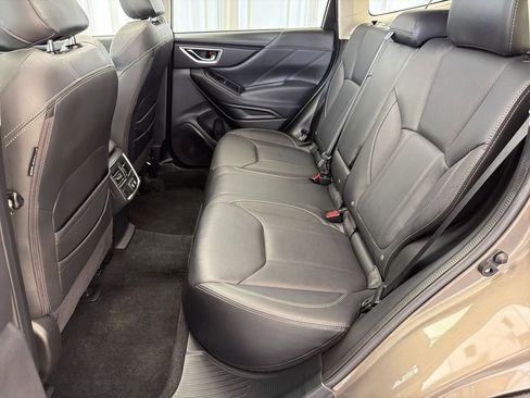 Used 2020 Subaru Forester Limited w/ Popular Package #3 image 15