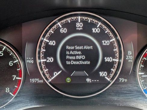 Certified 2026 MAZDA MAZDA3 2.5 S Hatchback w/ Premium Pkg FWD image 13