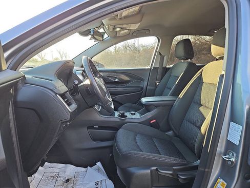 Used 2024 GMC Terrain SLE image 13