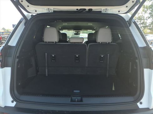 New 2026 GMC Acadia Elevation w/ Elevation Premium Package image 5