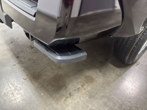 New 2025 Toyota Tacoma SR5 image 35