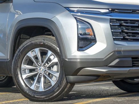 New 2026 Chevrolet Equinox LT w/ LPO, Floor Liner Package image 4