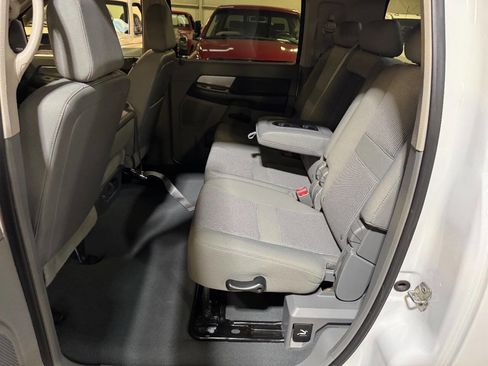 Used 2008 Dodge Ram 3500 Truck SXT w/ Popular Equipment Group image 25