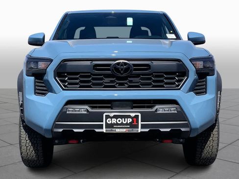 New 2026 Toyota Tacoma TRD Off-Road image 3