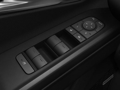 New 2026 Subaru Solterra image 14