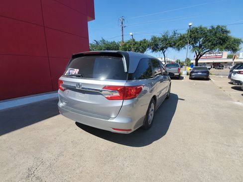 Used 2020 Honda Odyssey EX-L image 6