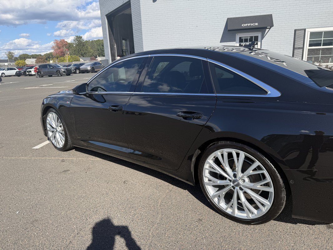 Used 2019 Audi A6 3.0T Prestige w/ Prestige Package AWD/4WD image 9