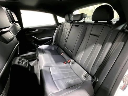 Used 2022 Audi A5 2.0T Premium Plus w/ Premium Plus image 27