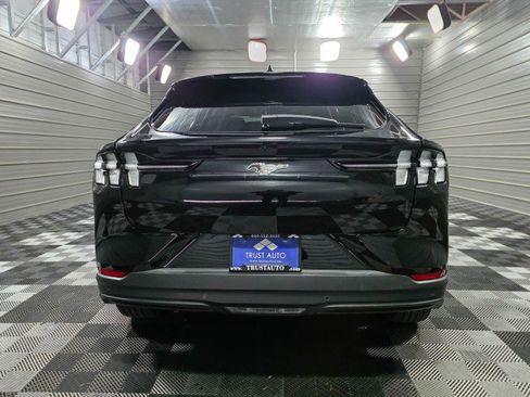 Used 2024 Ford Mustang Mach-E Select w/ Comfort Package Lite image 6