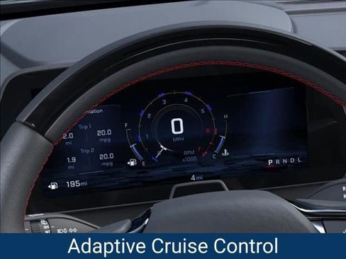 New 2026 Chevrolet Traverse RS image 20