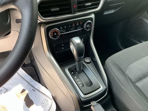 Used 2021 Ford EcoSport SE w/ SE Convenience Package FWD image 22