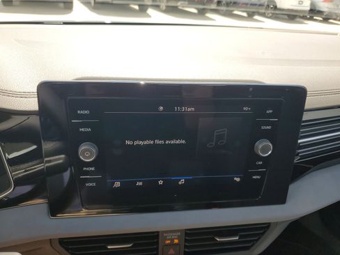 New 2025 Volkswagen Jetta SE image 20