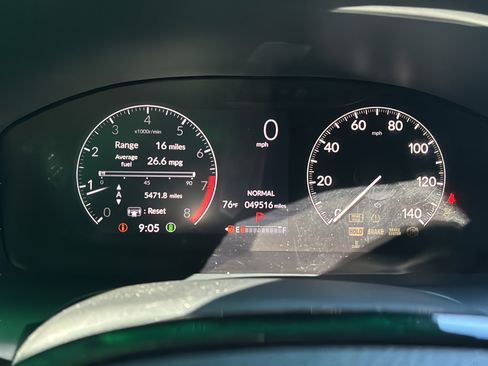 Used 2024 Honda HR-V Sport image 26
