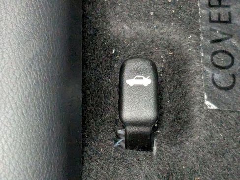 New 2025 Nissan Versa S w/ S Plus Package image 24