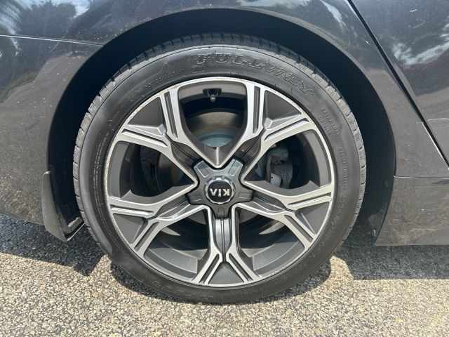Used 2020 Kia Stinger GT-Line AWD/4WD image 38