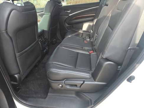 Used 2018 Acura MDX SH-AWD w/ Technology Package image 17