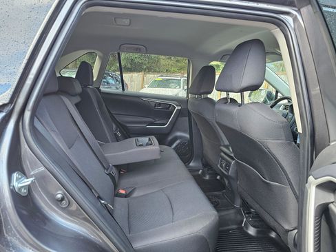 Used 2024 Toyota RAV4 LE image 11