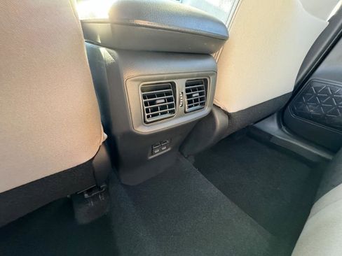 New 2025 Toyota RAV4 XLE image 14