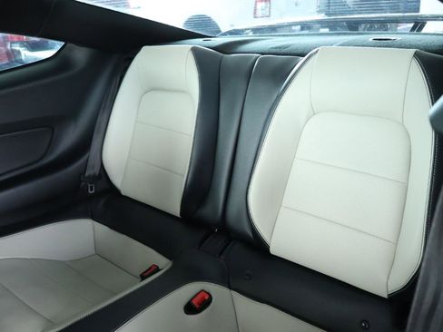Used 2018 Ford Mustang Premium w/ Safe & Smart Package RWD image 29