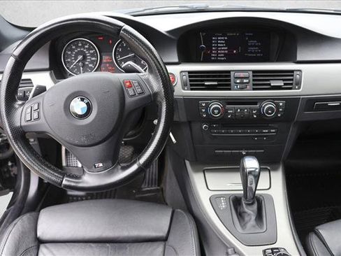 Used 2013 BMW 335i xDrive Coupe AWD/4WD image 23