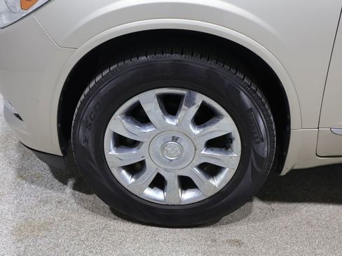 Used 2016 Buick Enclave Premium w/ Trailering Package AWD/4WD image 8