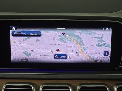 New 2026 Mercedes-Benz GLE 450 4MATIC image 20
