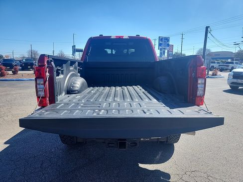 Used 2022 Ford F250 Lariat w/ Tremor Off-Road Package image 5