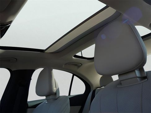 New 2026 Mercedes-Benz E 350 4MATIC Sedan image 47