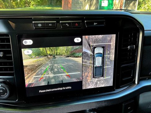 Used 2024 Ford F450 Limited image 56