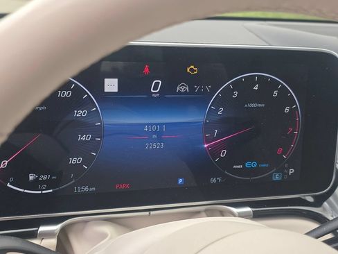 Certified 2022 Mercedes-Benz S 580 4MATIC Sedan image 31