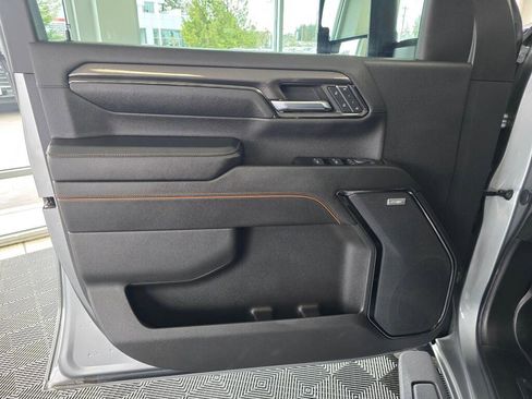 Used 2024 GMC Sierra 2500 AT4 w/ AT4 Premium Plus Package image 22