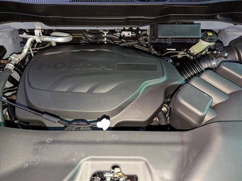 New 2026 Honda Ridgeline RTL image 16