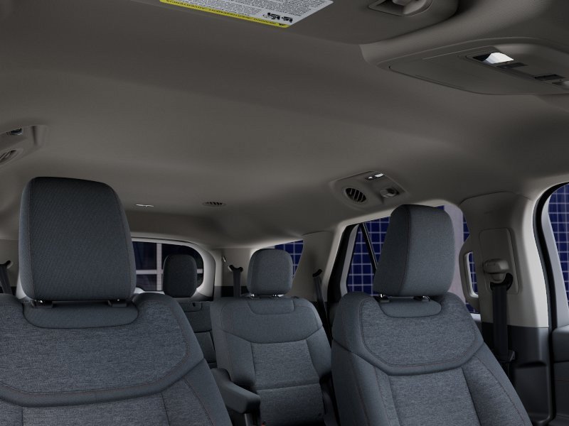 New 2027 Ford Explorer Active AWD/4WD image 23