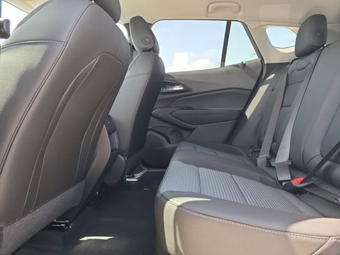 New 2026 Chevrolet Trax LT w/ Midnight Edition FWD image 14