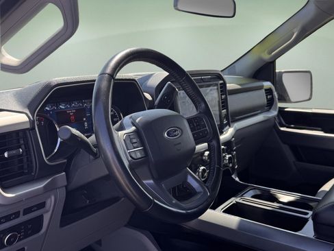 Used 2022 Ford F150 XLT w/ Equipment Group 302A High image 22