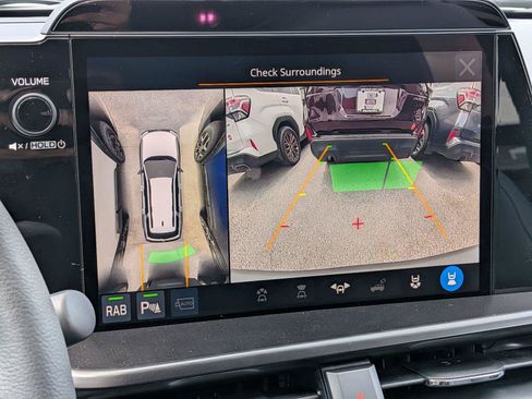 New 2026 Subaru Outback Limited XT AWD/4WD image 25