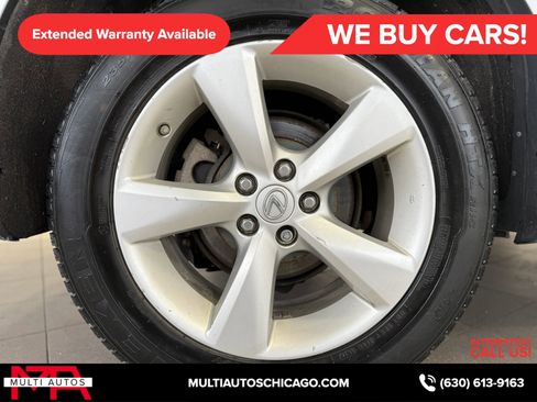 Used 2010 Lexus RX 350 AWD image 31