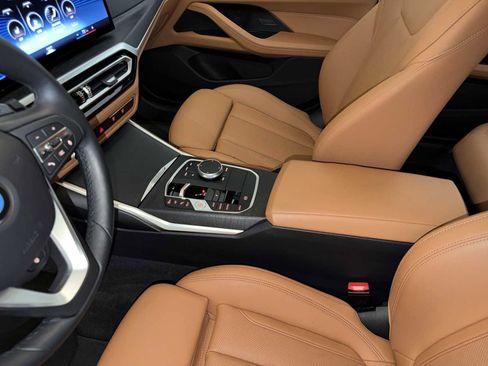 Certified 2024 BMW 430i Gran Coupe xDrive w/ Convenience Package AWD/4WD image 19