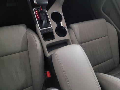 Used 2021 Kia Sportage LX FWD image 26
