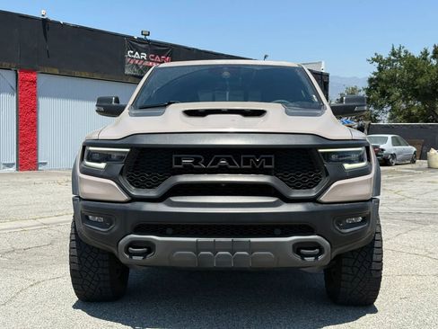 Used 2023 RAM 1500 TRX w/ TRX Level 2 Equipment Group AWD/4WD image 2