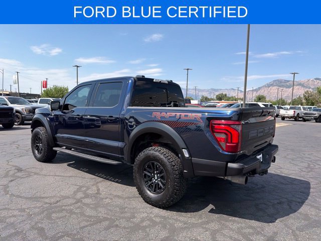 Used 2024 Ford F150 Raptor AWD/4WD image 11