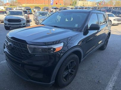 Used 2020 Ford Explorer XLT w/ Comfort Package