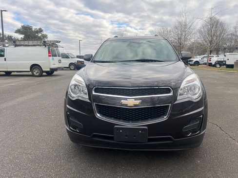 Used 2014 Chevrolet Equinox LT w/ Driver Convenience Package image 2