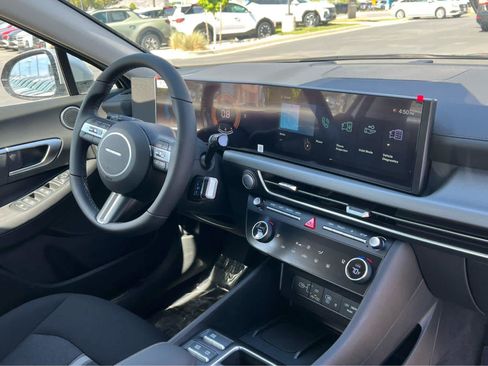New 2026 Hyundai Sonata SEL AWD/4WD image 20