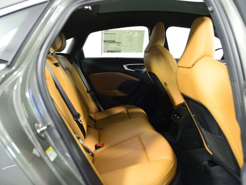 New 2025 Audi A5 2.0T Premium Plus image 20