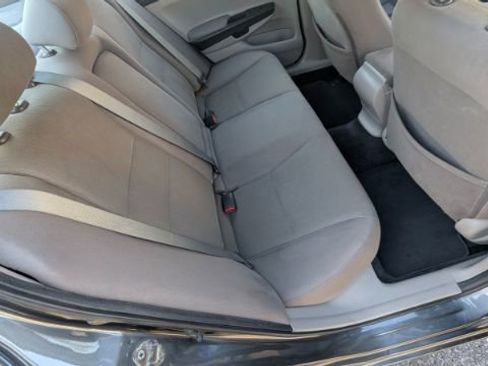 Used 2012 Honda Accord LX image 20